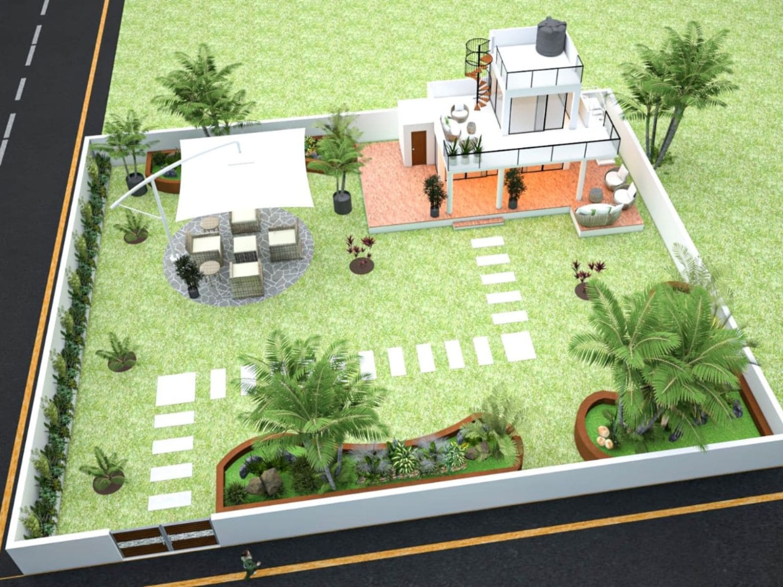 Open Plots In Sadashivpet